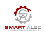 https://www.logocontest.com/public/logoimage/1605832098Smart Alec Consulting.png